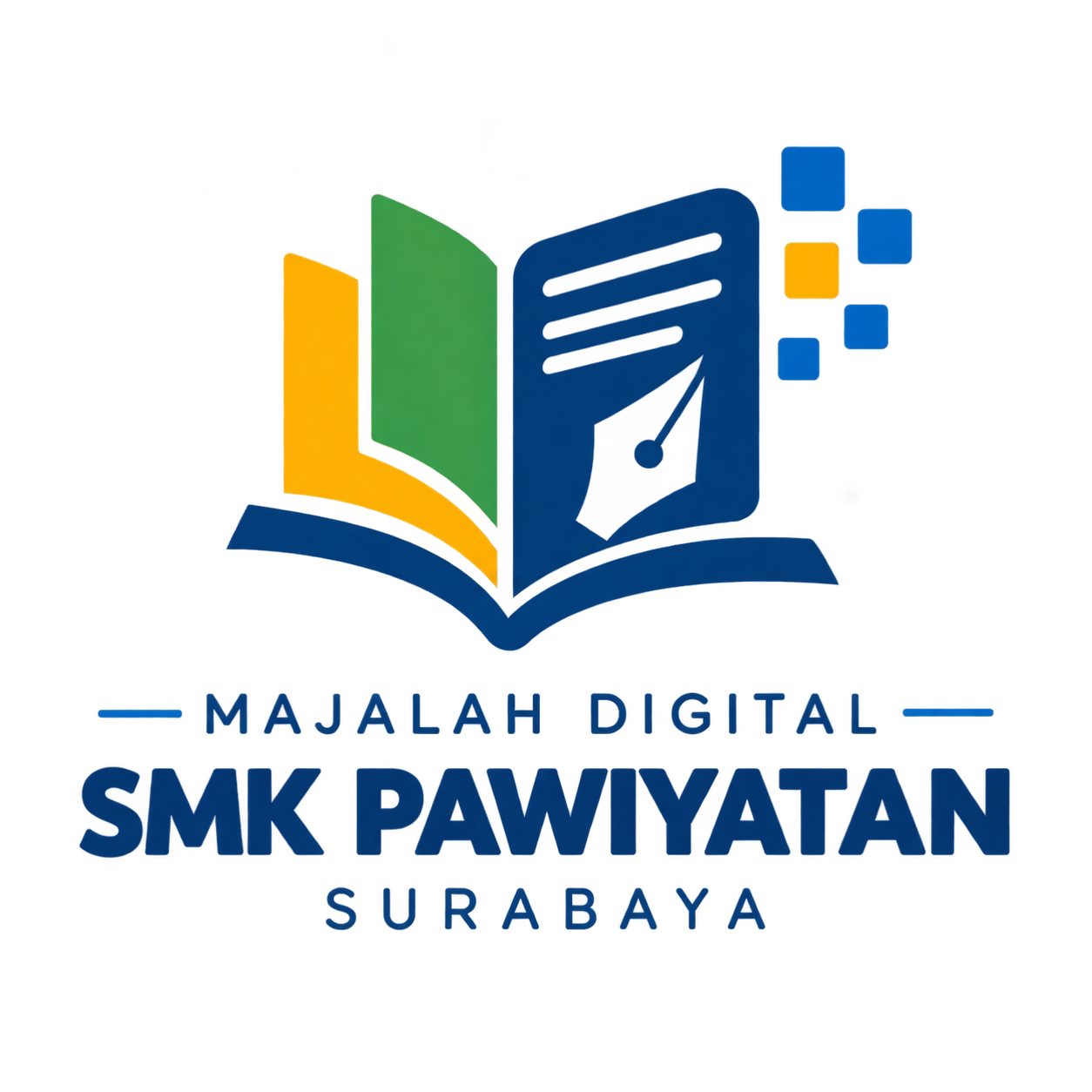 Pawiyatan Digital Magazine